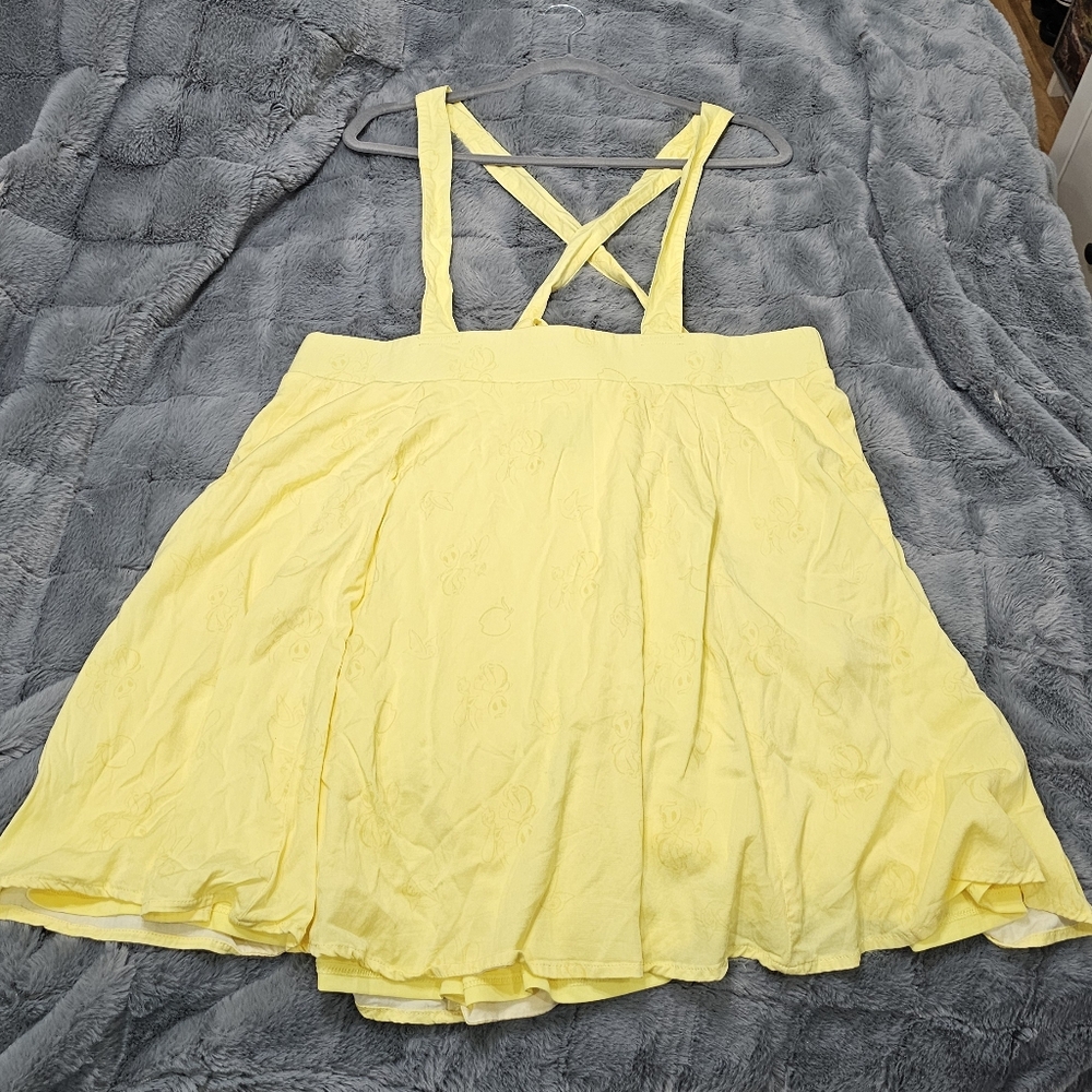 Torrid Disney's Snow White Skirtall